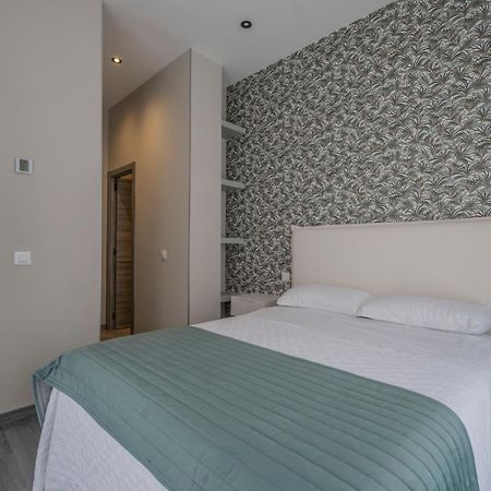 Madrid Modern Apartment 외부 사진