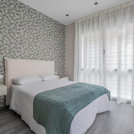 Madrid Modern Apartment 외부 사진